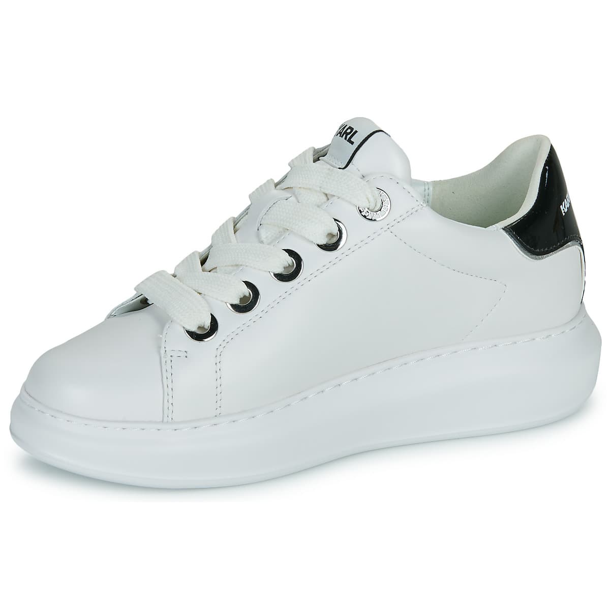 Women's Sneakers Karl Lagerfeld White