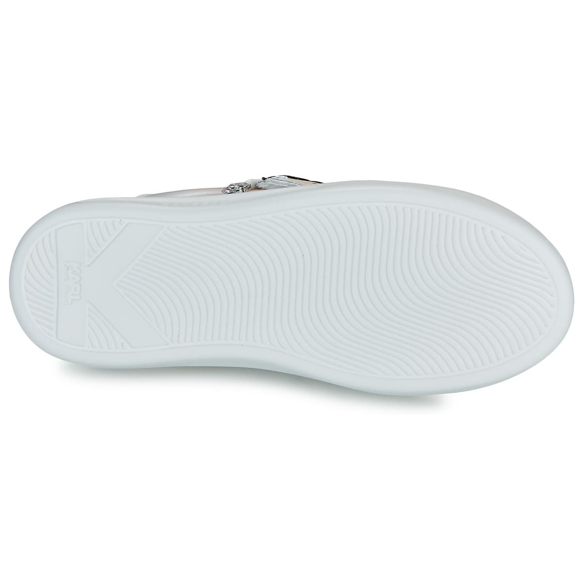 Women's Sneakers Karl Lagerfeld White