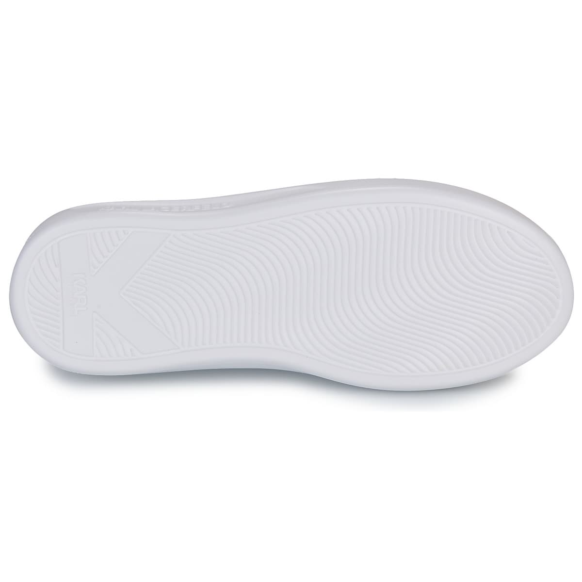 Women's Sneakers Karl Lagerfeld White