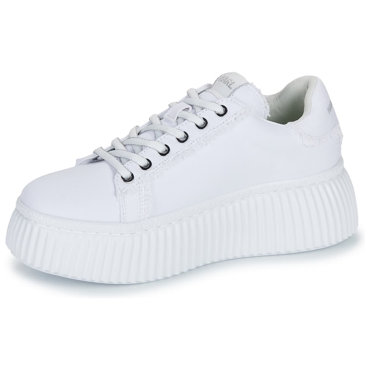 Women's Sneakers Karl Lagerfeld White