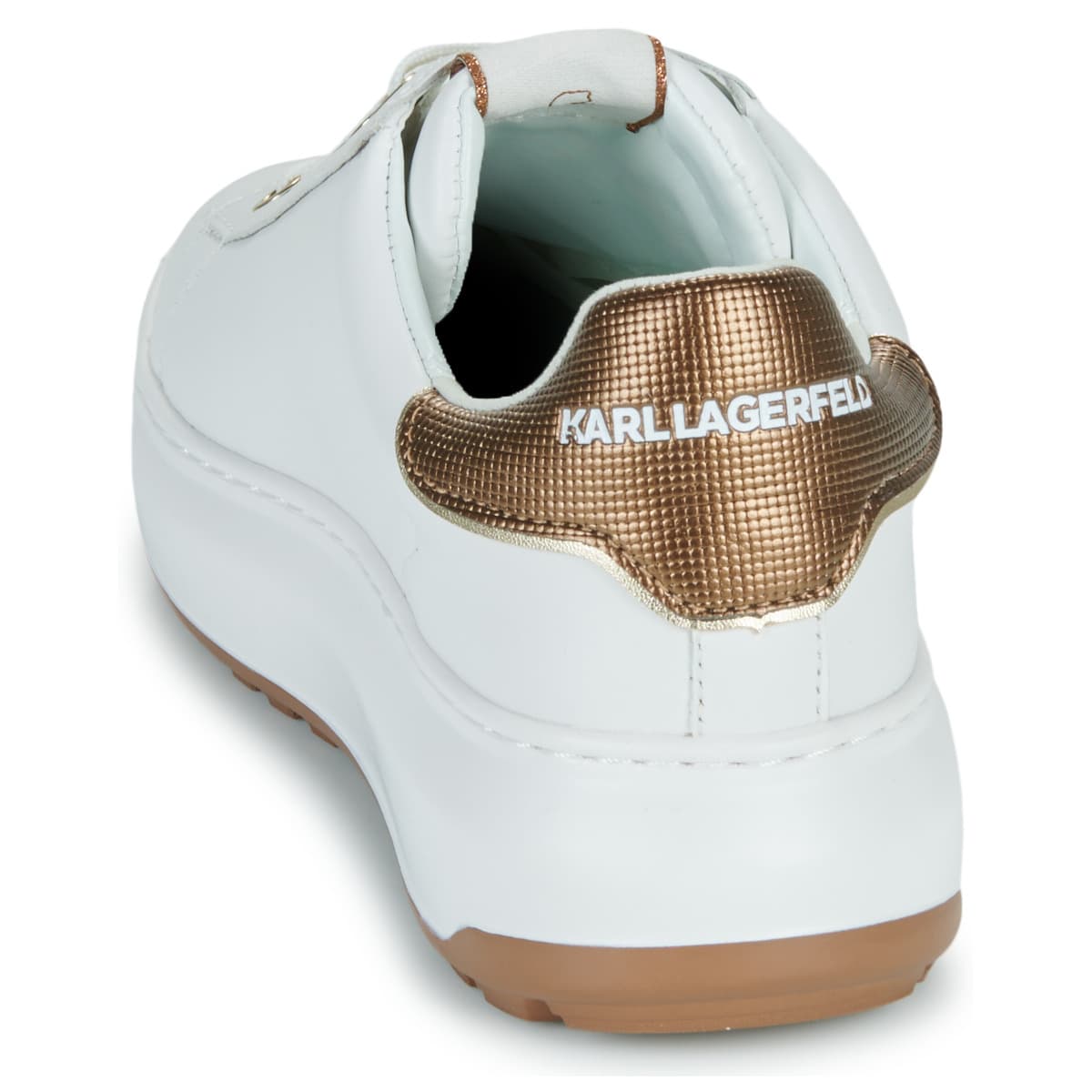 Women's Sneakers Karl Lagerfeld White