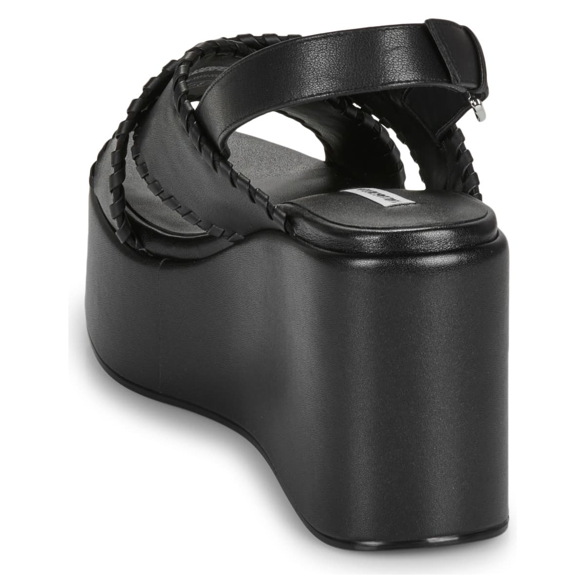 Women's Platforms Karl Lagerfeld Black