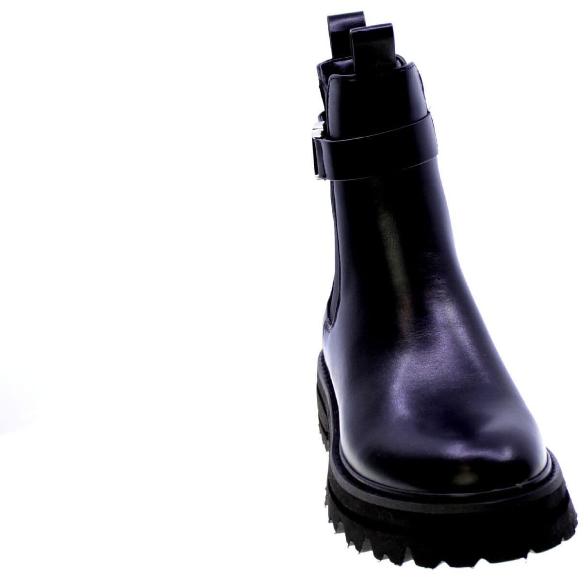 Women's Boots Kharisma Black