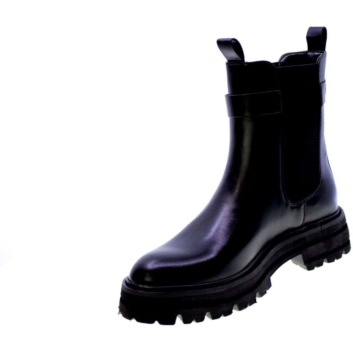 Women's Boots Kharisma Black