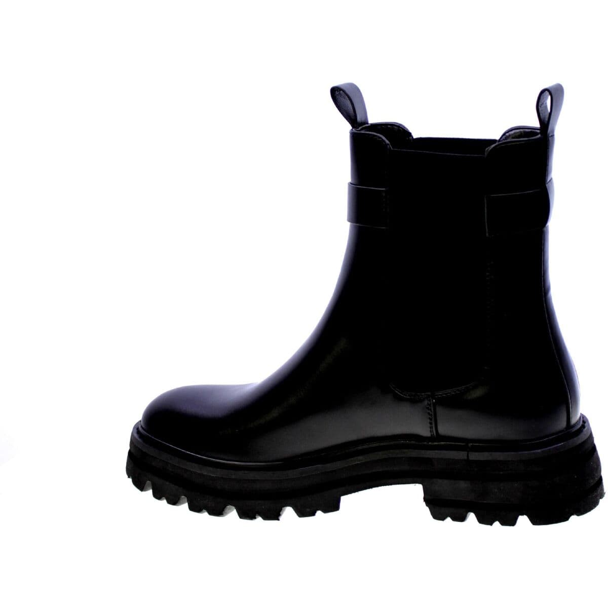 Women's Boots Kharisma Black