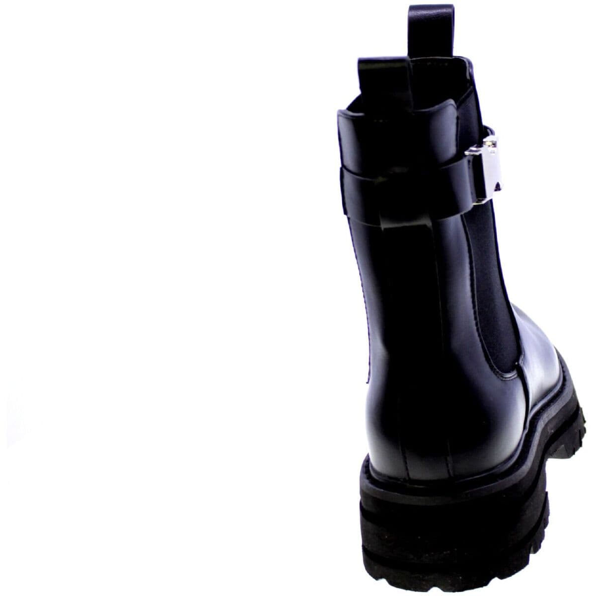 Women's Boots Kharisma Black