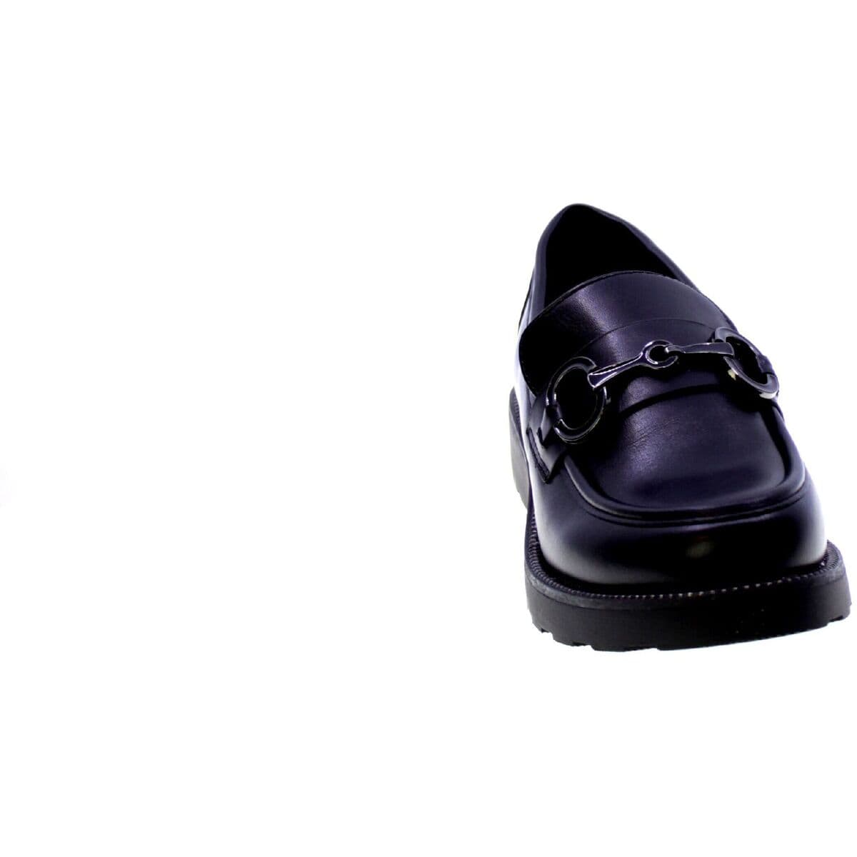 Women's Loafers Kharisma Black