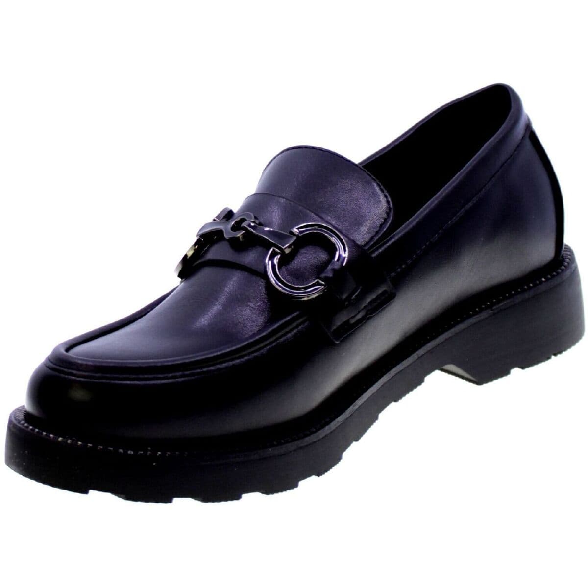 Women's Loafers Kharisma Black