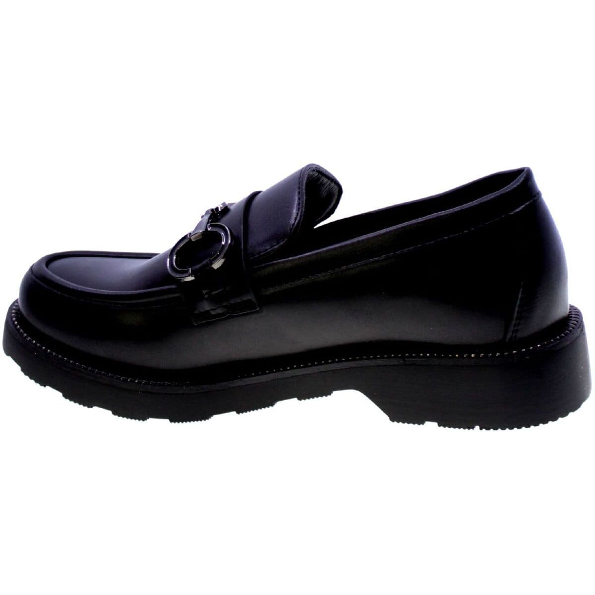 Women's Loafers Kharisma Black