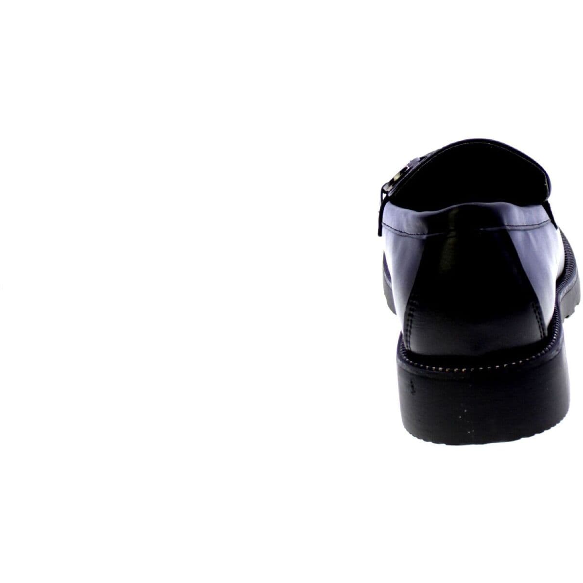 Women's Loafers Kharisma Black