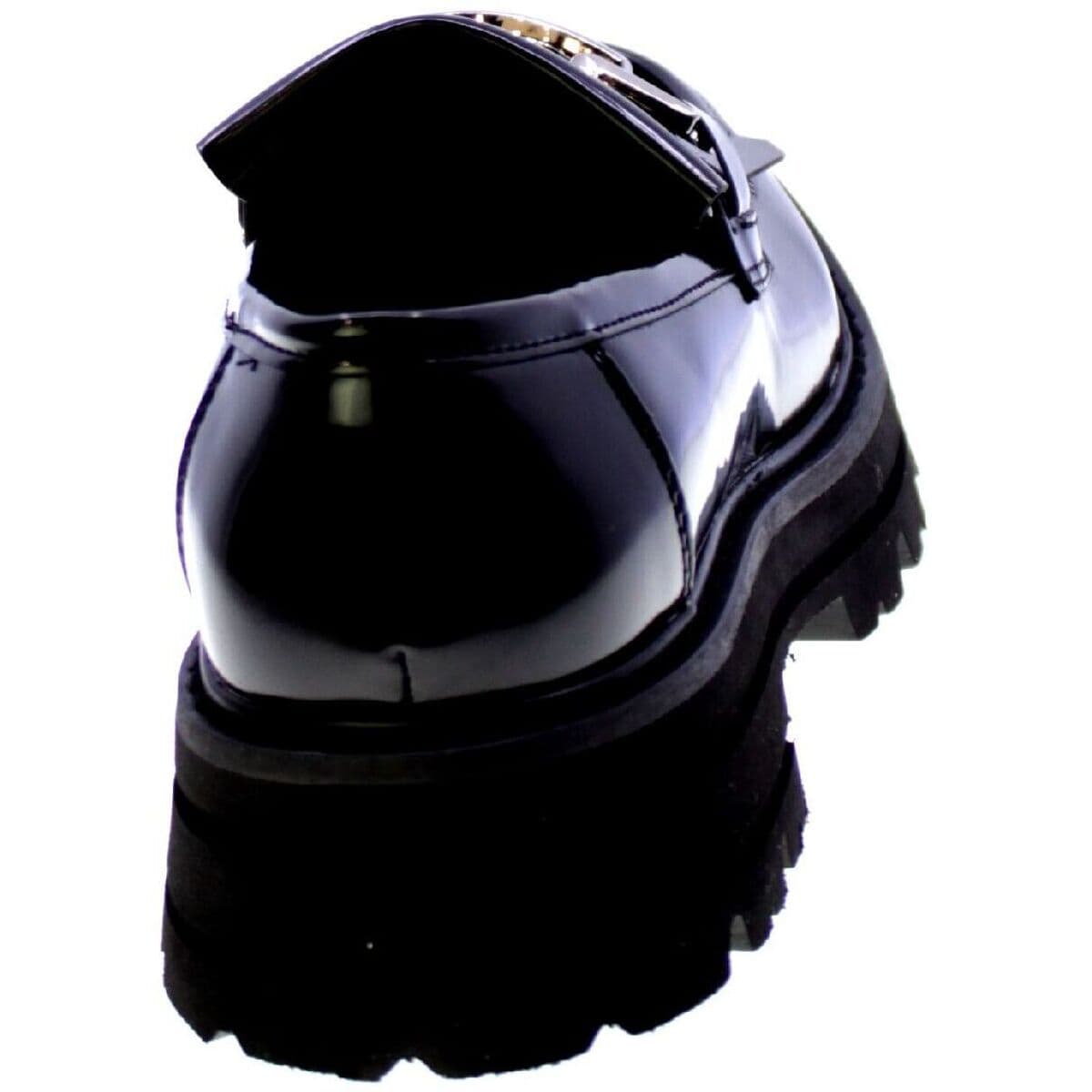 Women's Loafers Kharisma Black