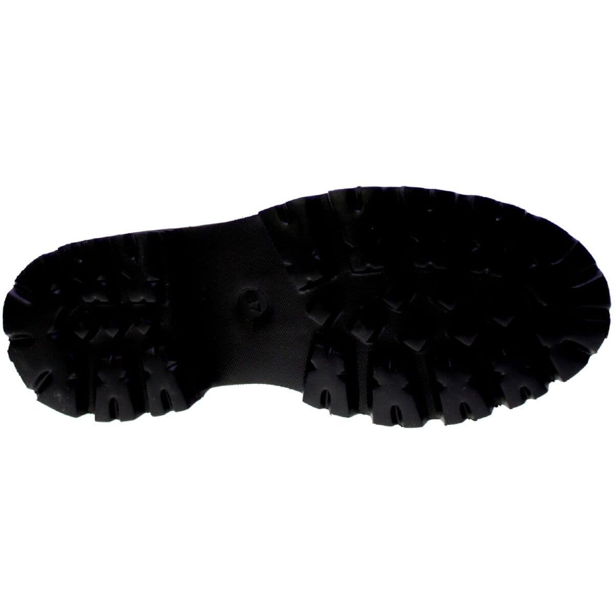 Women's Loafers Kharisma Black