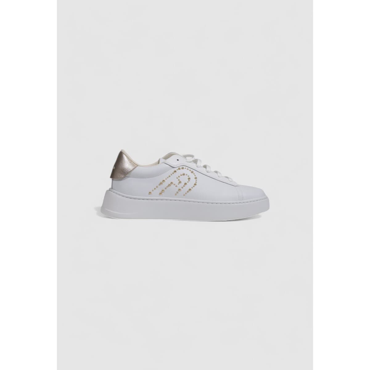 Women's Sneakers Furla White