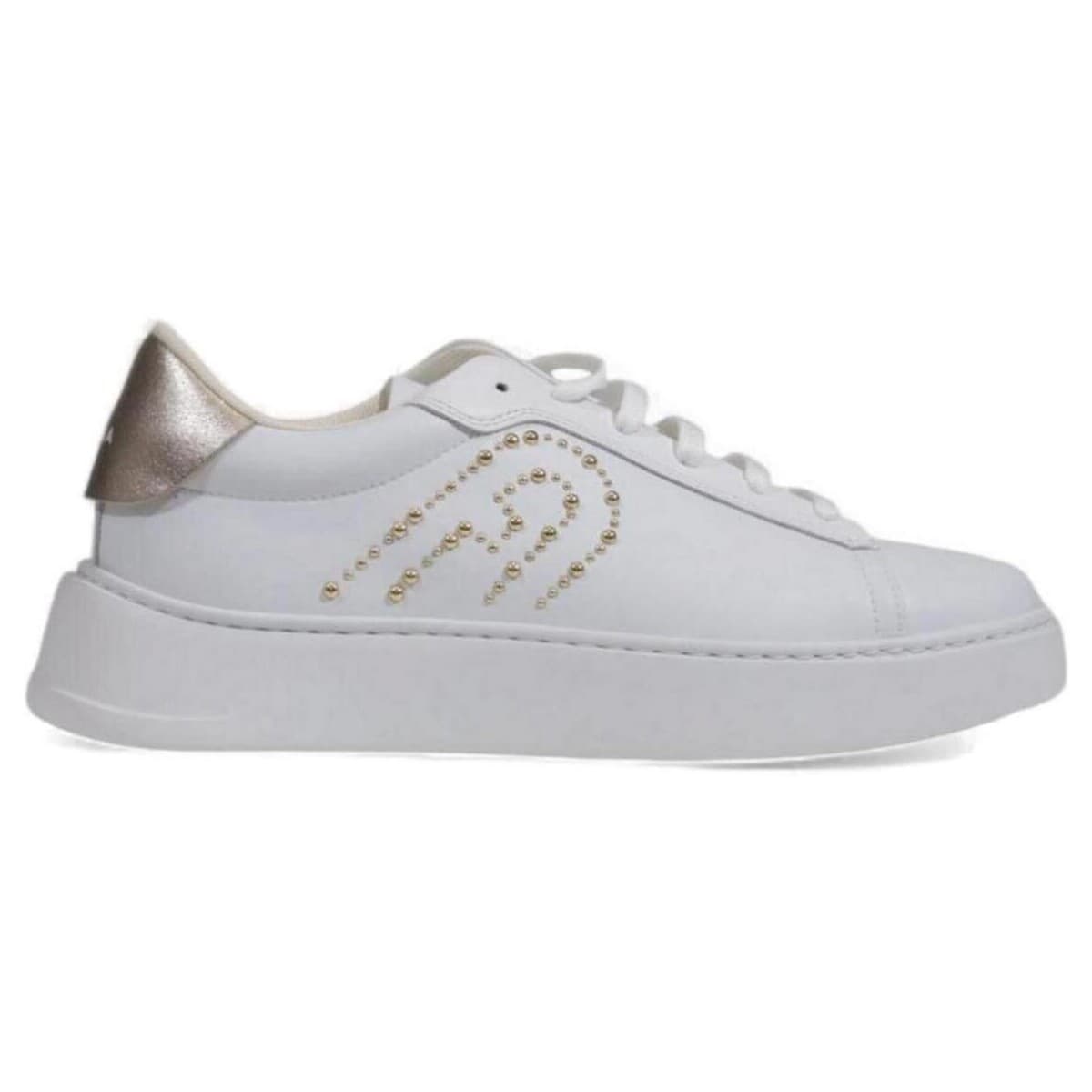 Women's Sneakers Furla White