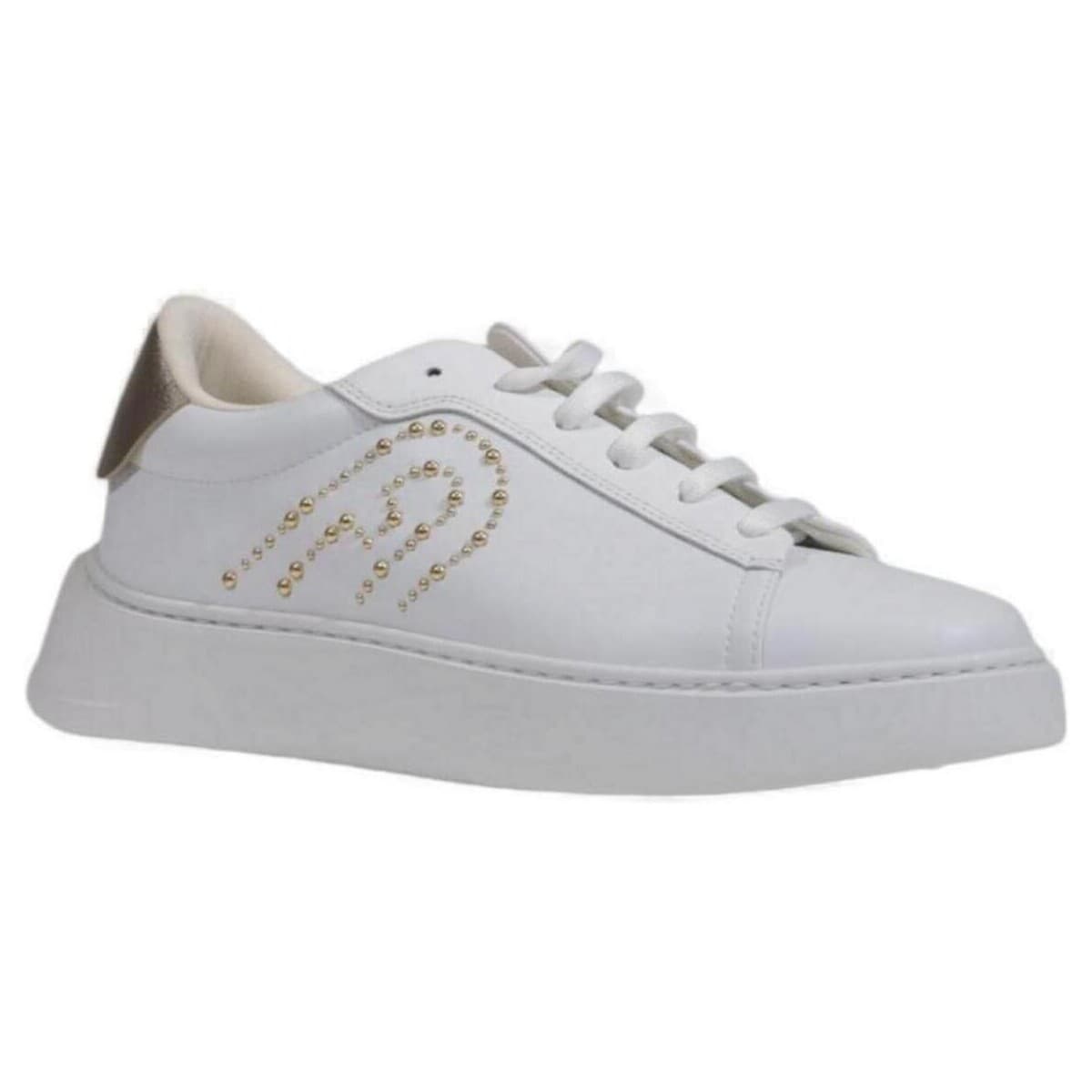Women's Sneakers Furla White