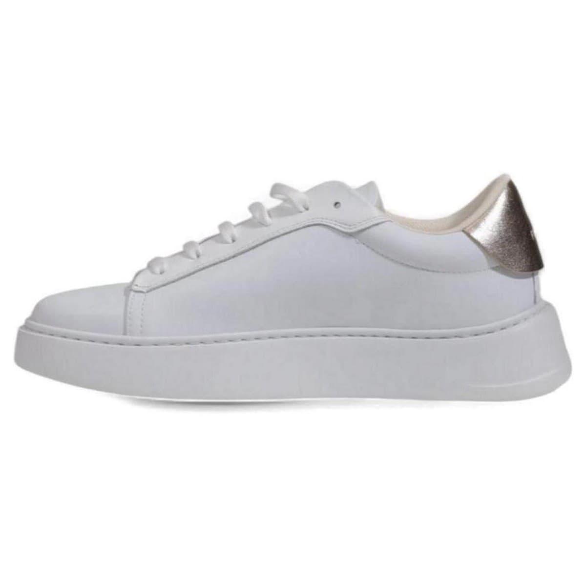 Women's Sneakers Furla White