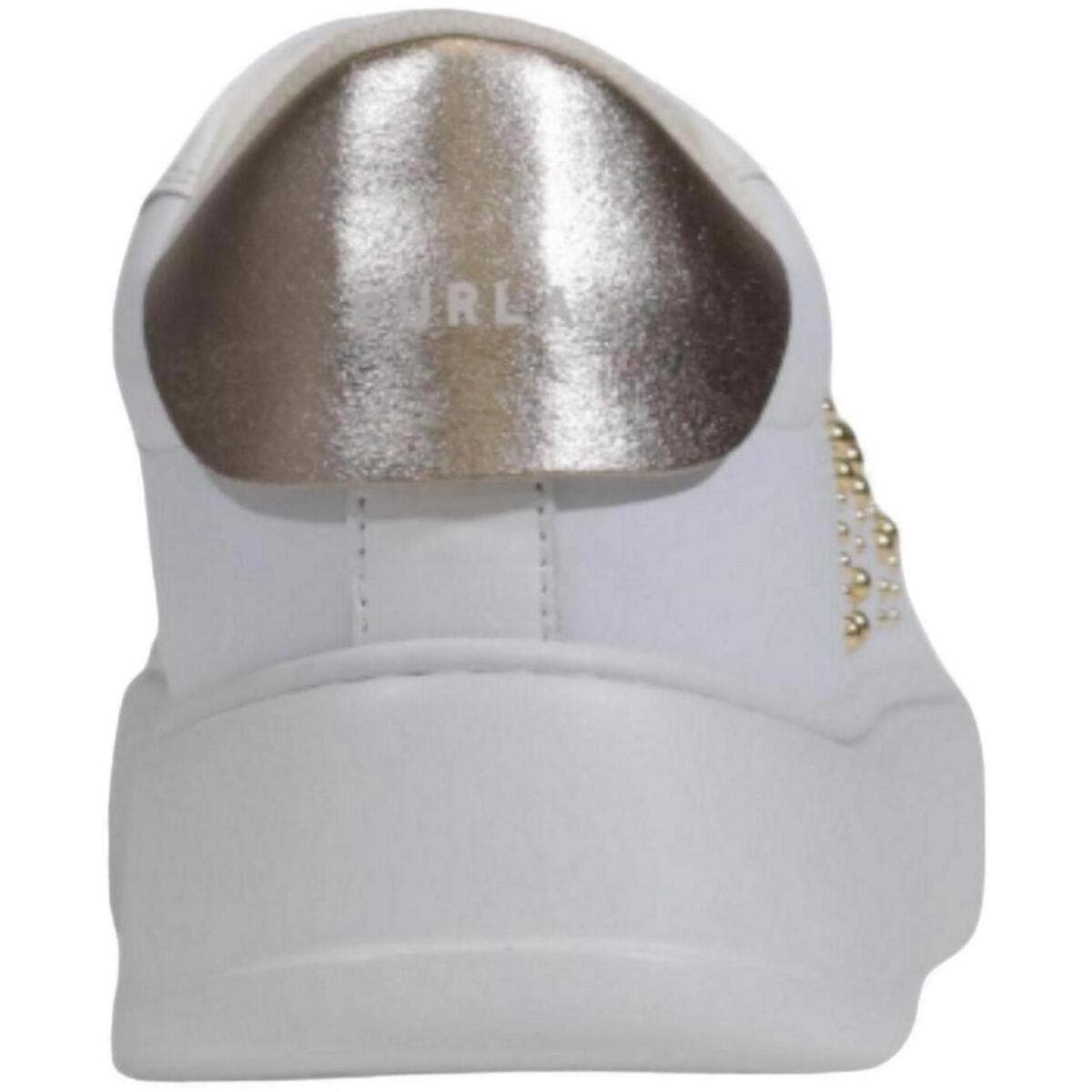 Women's Sneakers Furla White