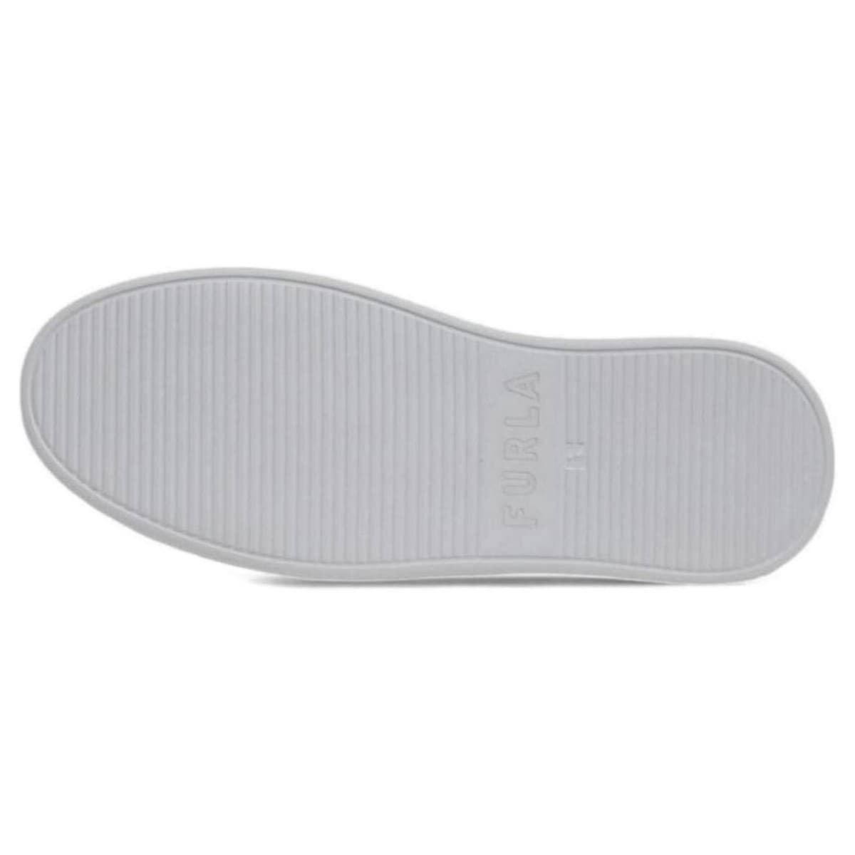 Women's Sneakers Furla White