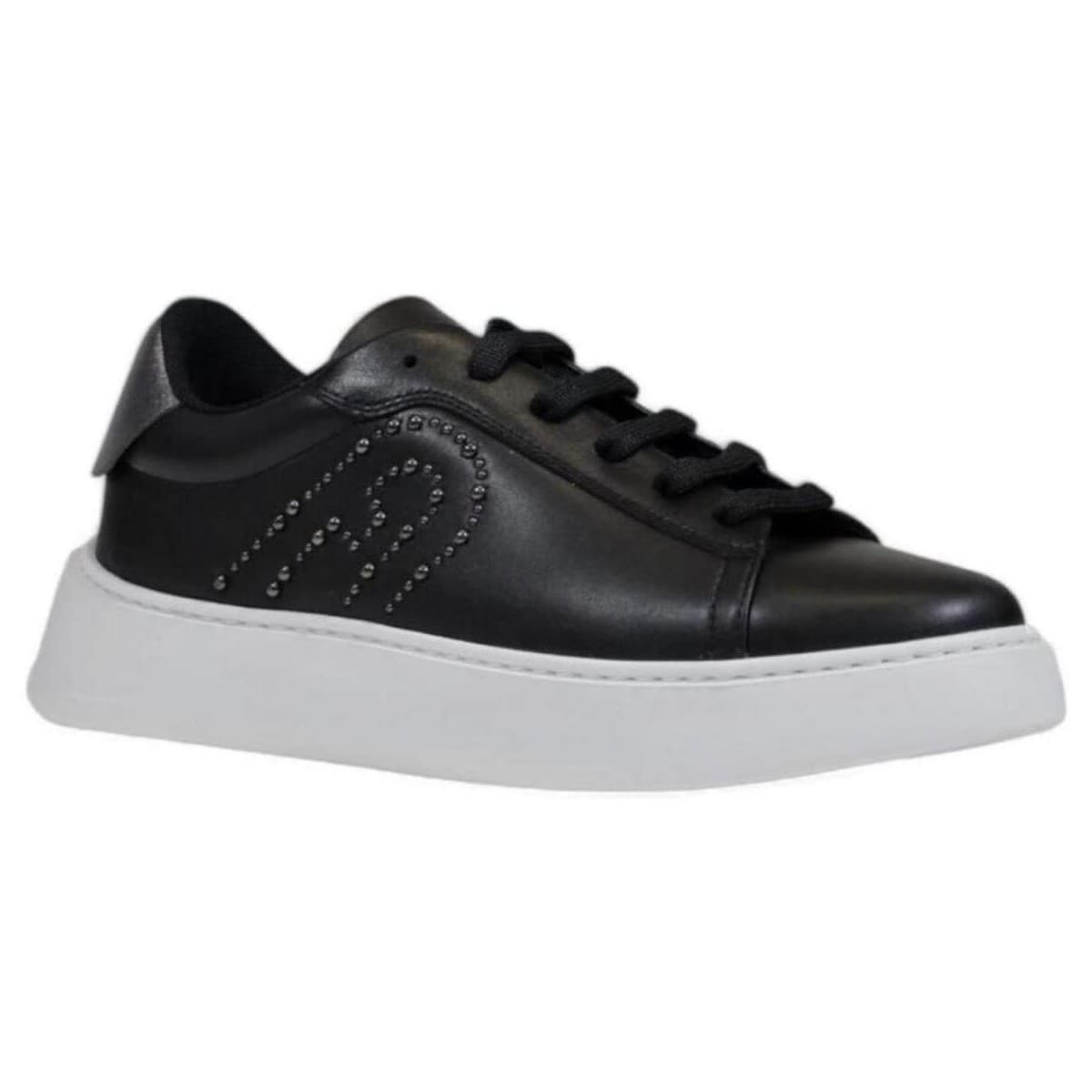Women's Sneakers Furla Black