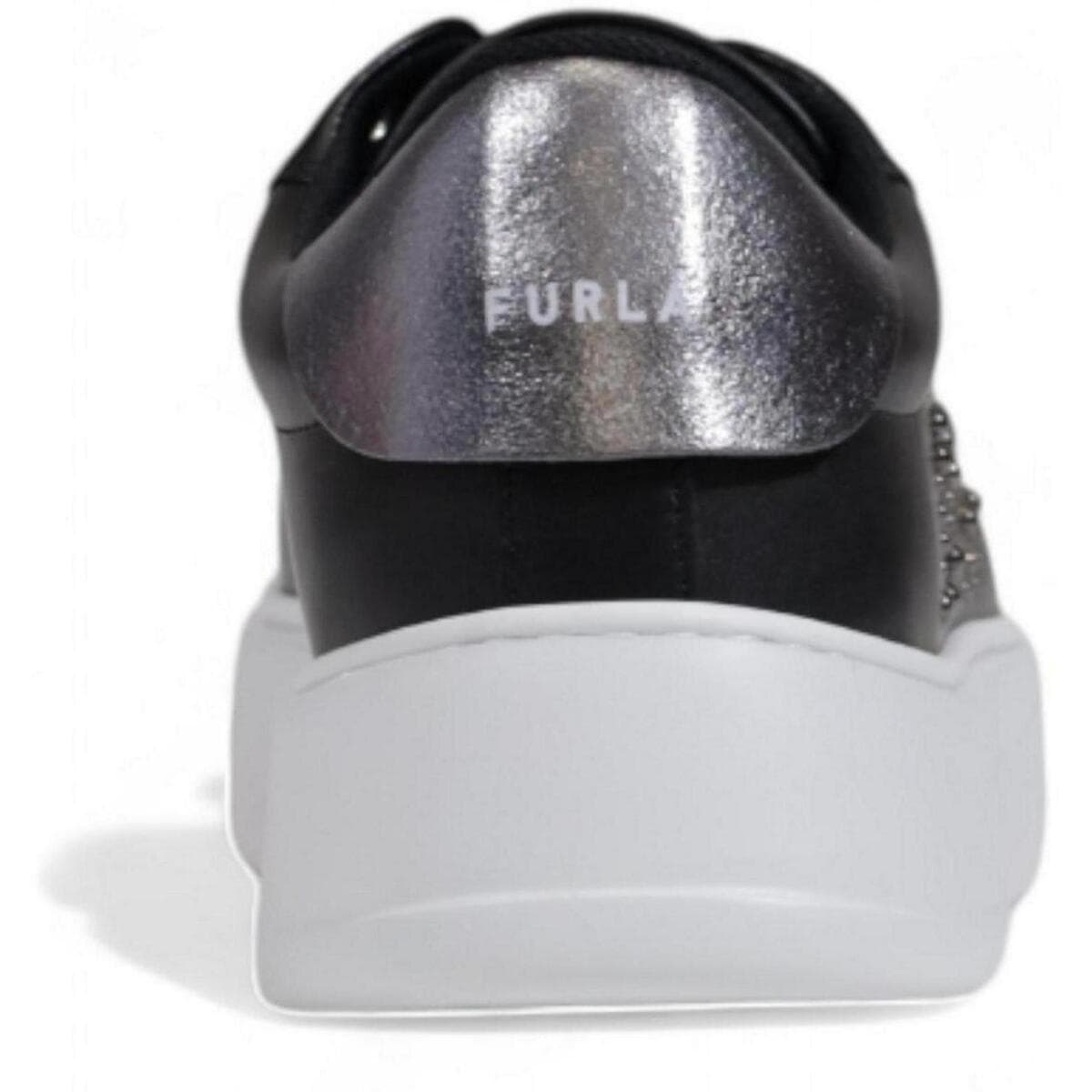 Women's Sneakers Furla Black