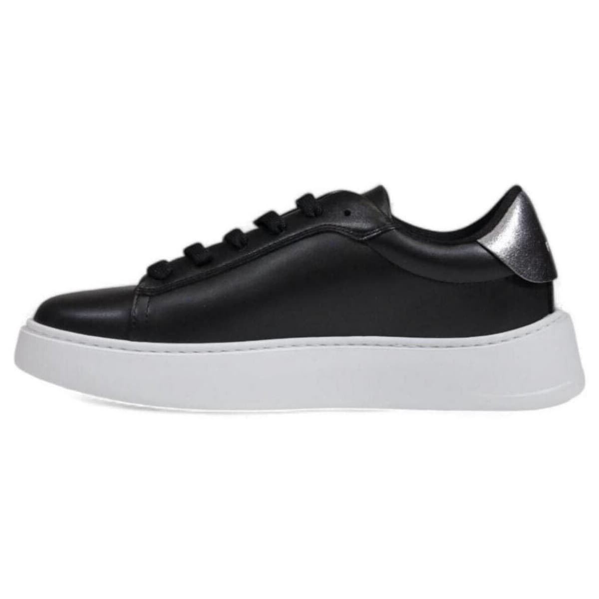 Women's Sneakers Furla Black