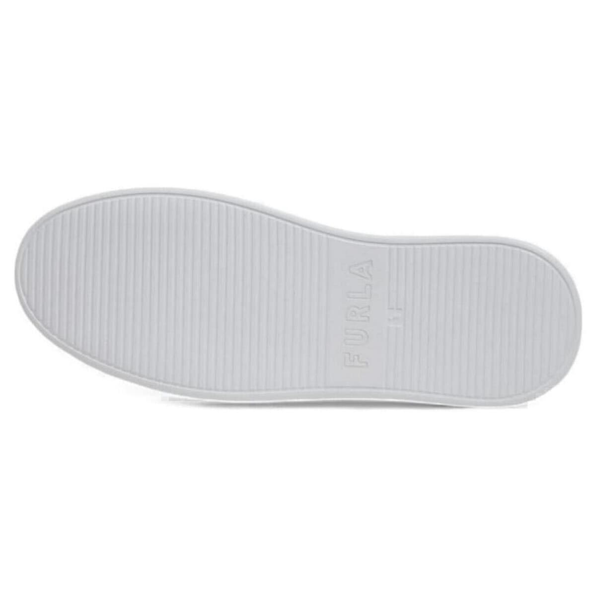 Women's Sneakers Furla Black