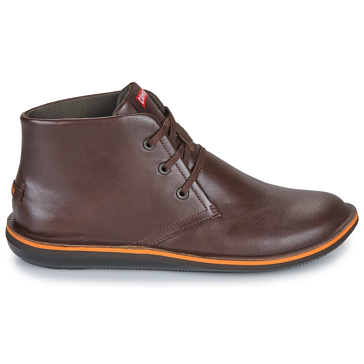 Men's Sneakers Camper Brown