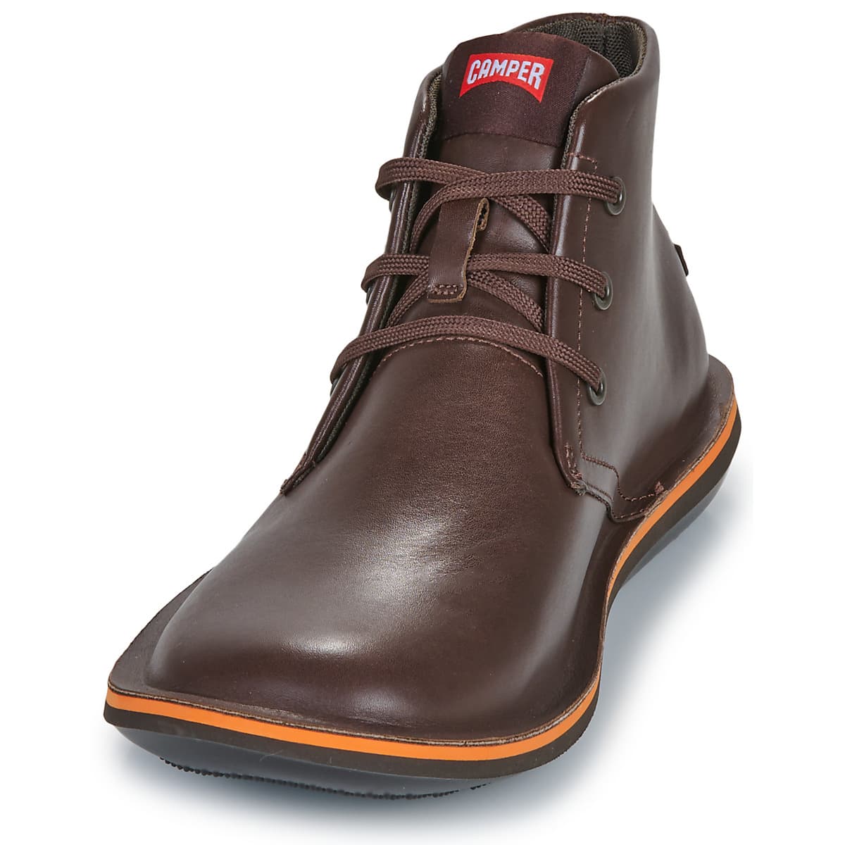 Men's Sneakers Camper Brown