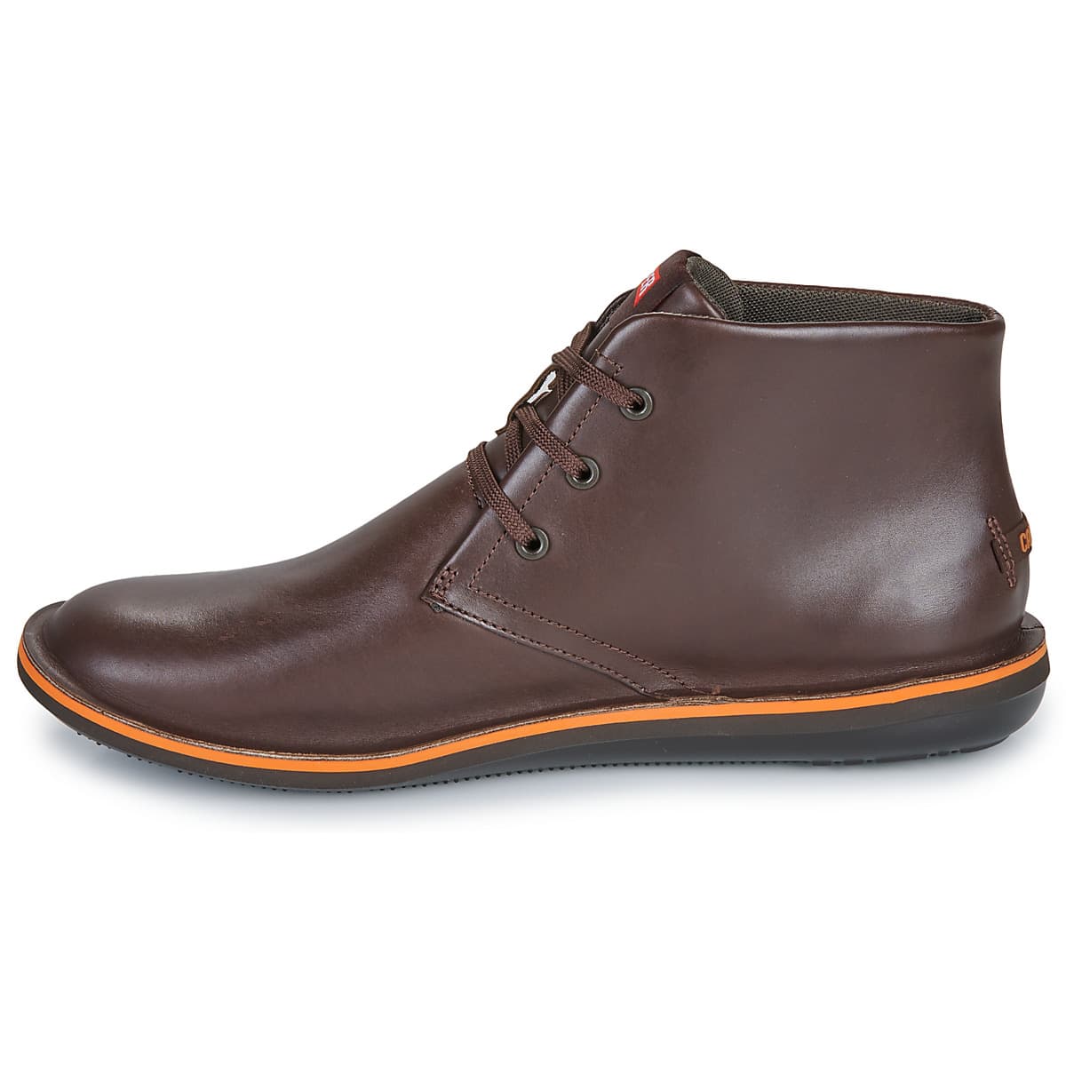 Men's Sneakers Camper Brown