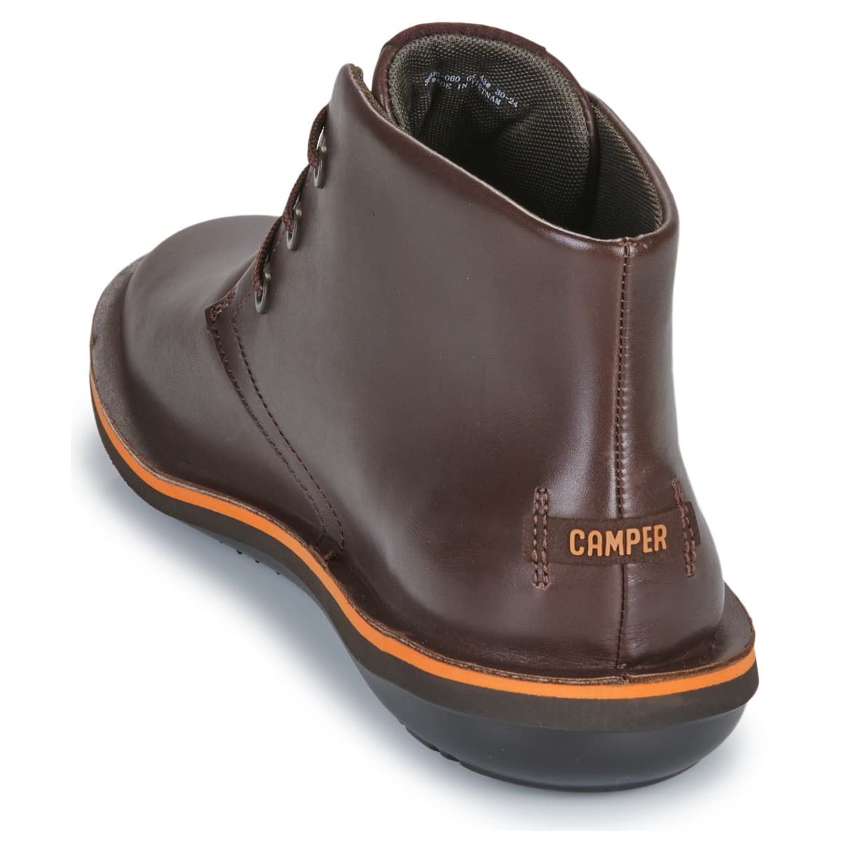 Men's Sneakers Camper Brown