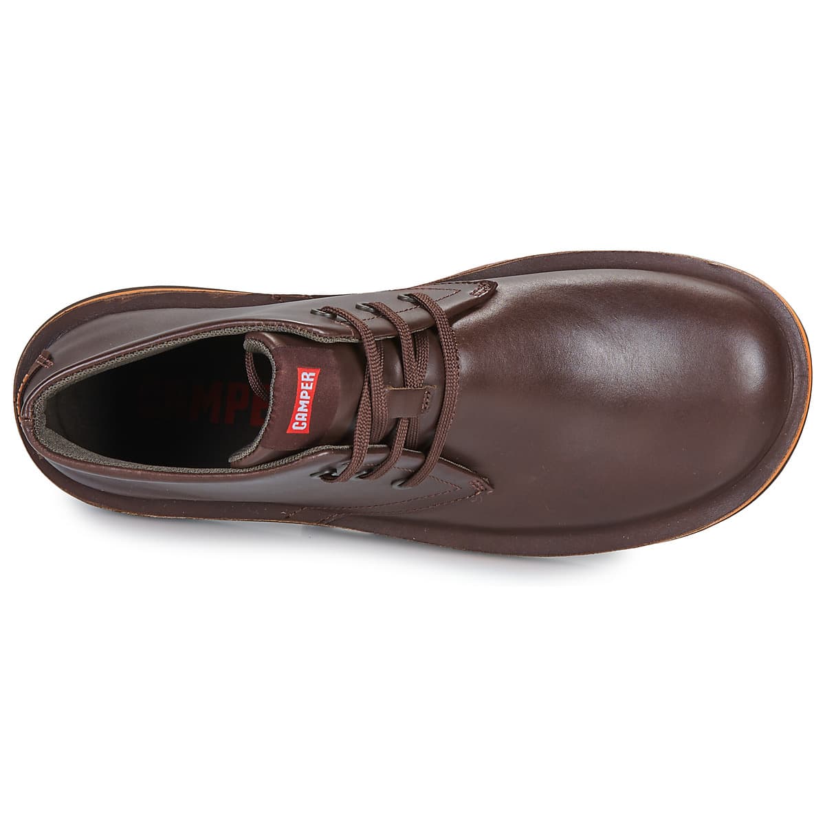 Men's Sneakers Camper Brown