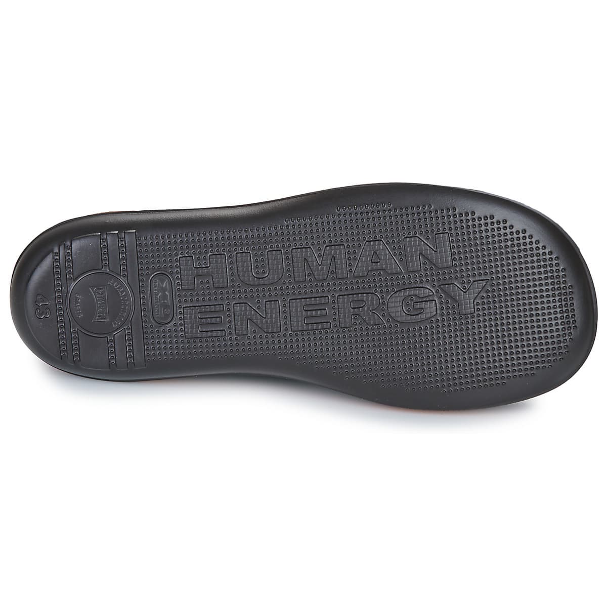 Men's Sneakers Camper Brown