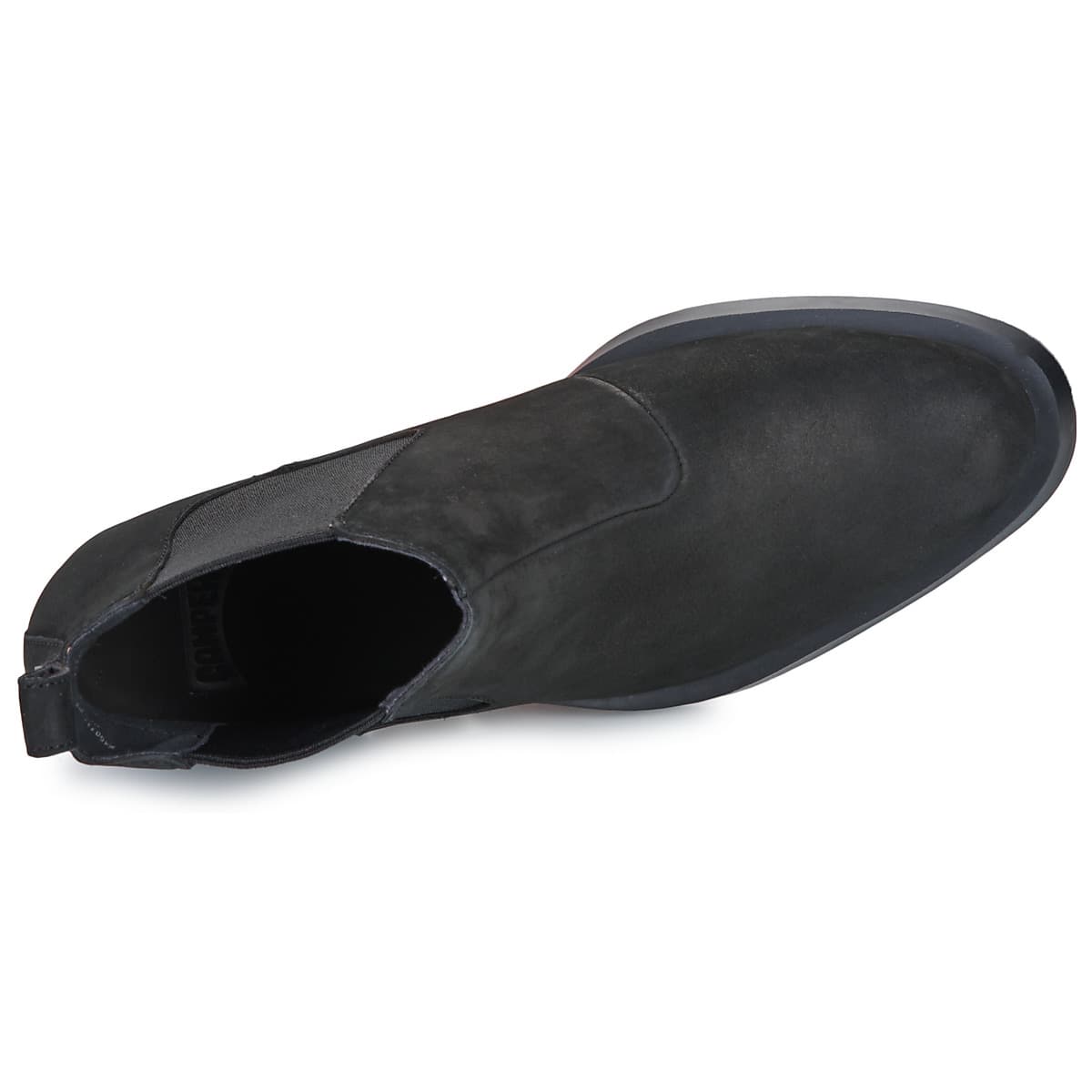 Women's Ankle Boots Camper Black