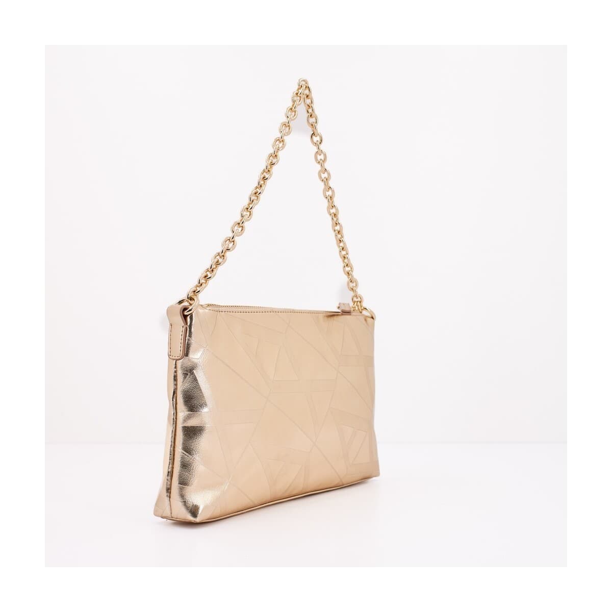 Women's Bags EAX Gold