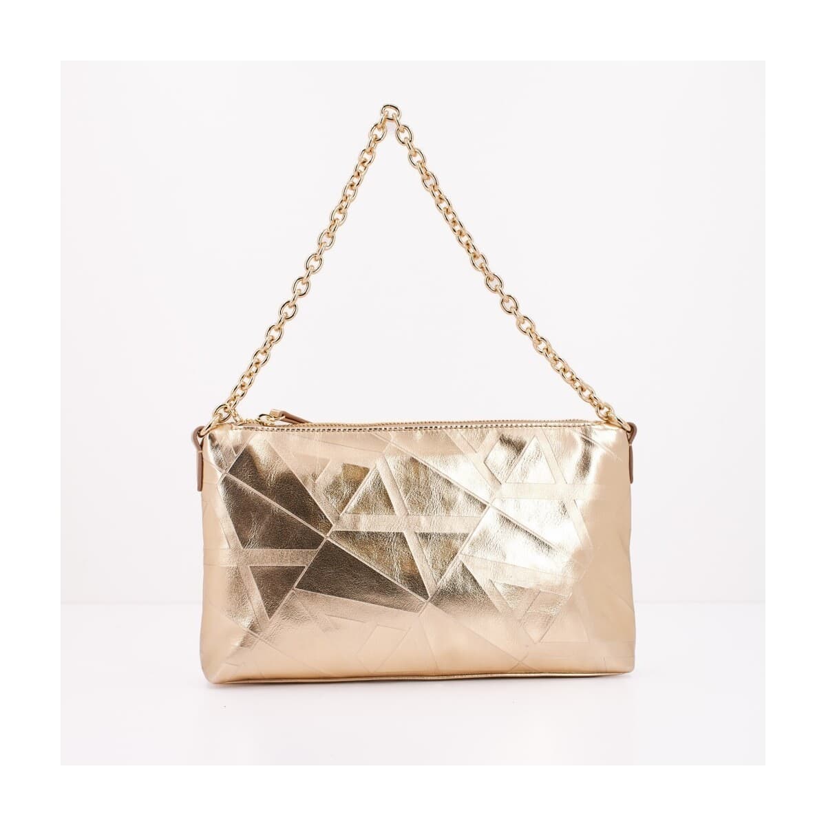 Women's Bags EAX Gold
