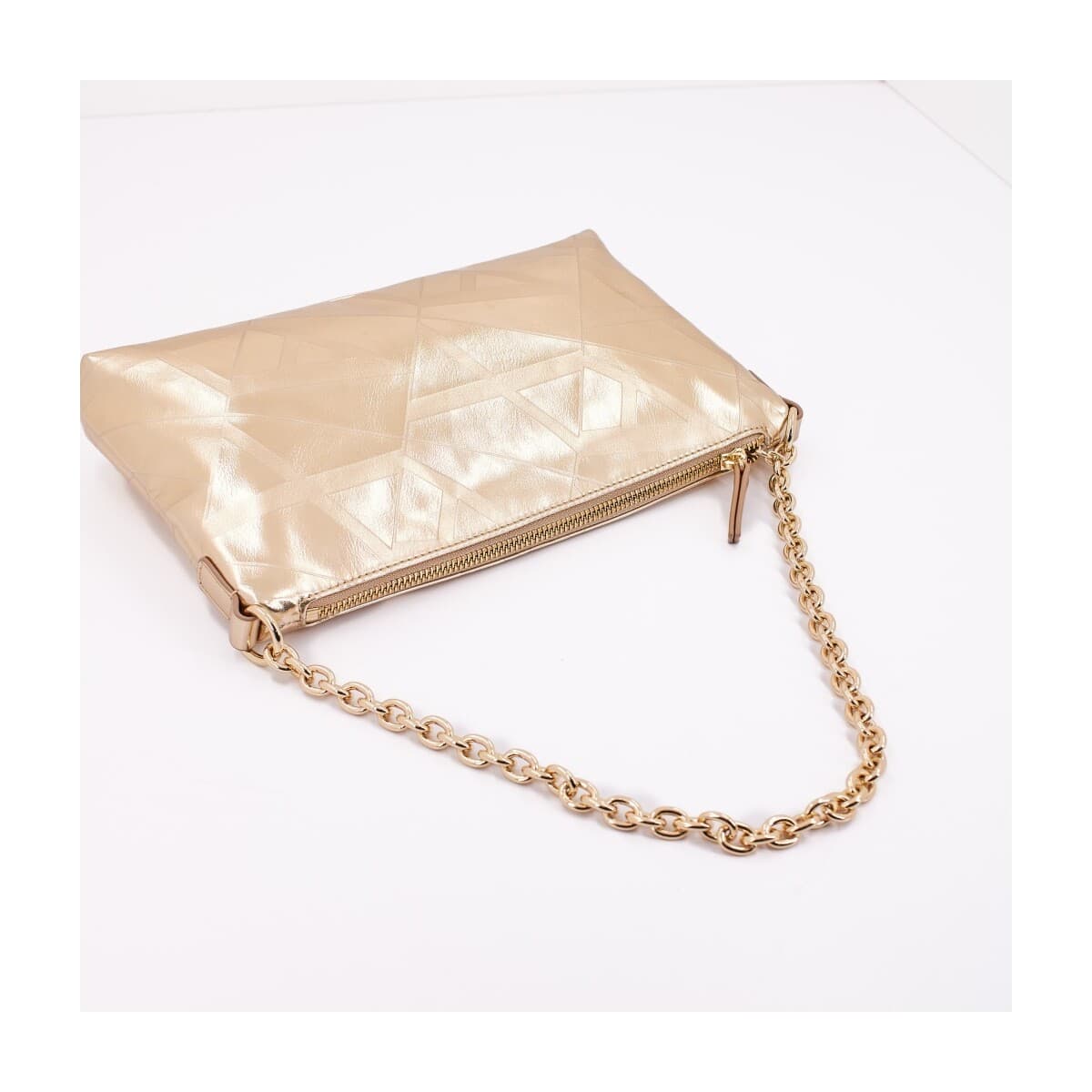 Women's Bags EAX Gold