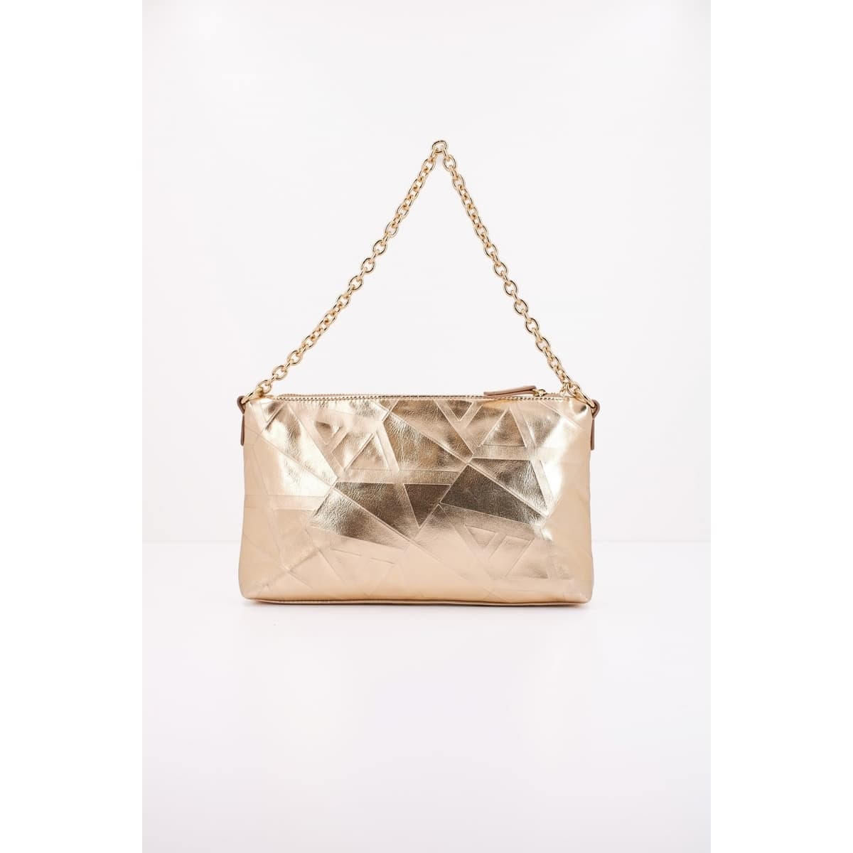 Women's Bags EAX Gold