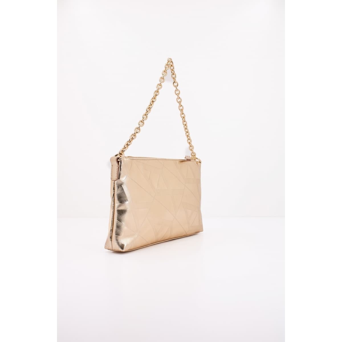 Women's Bags EAX Gold