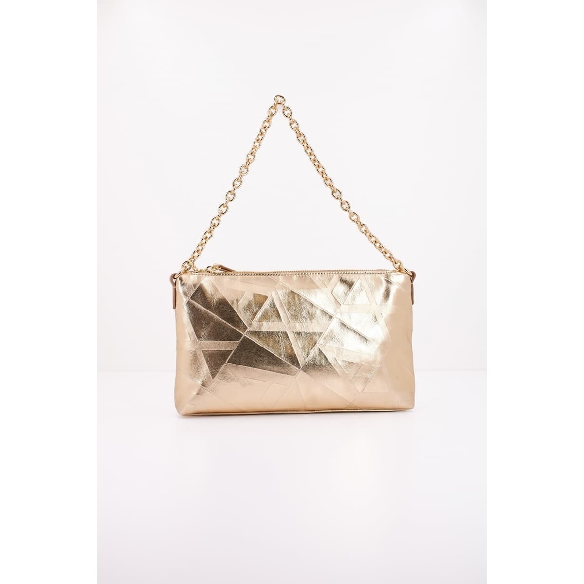 Women's Bags EAX Gold