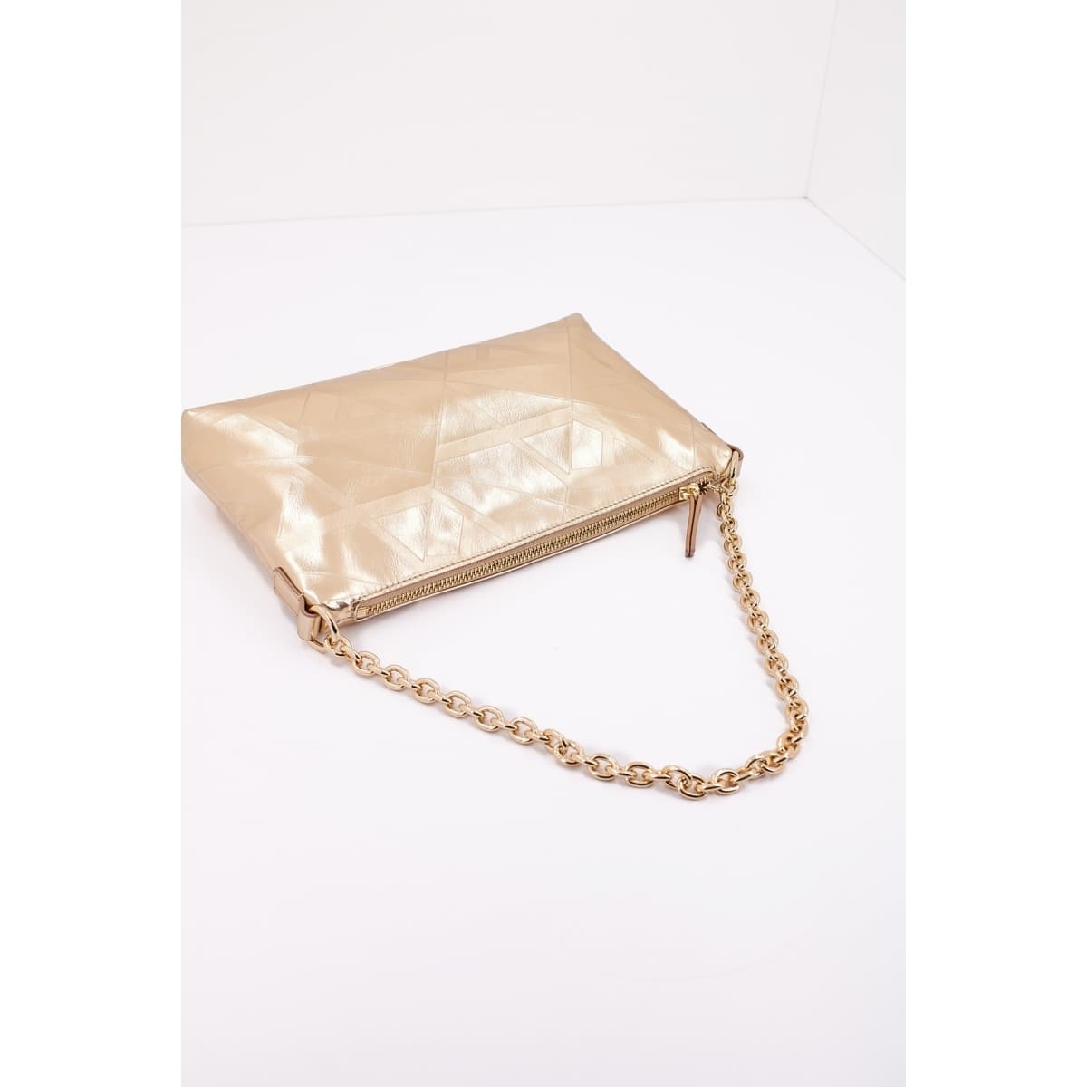 Women's Bags EAX Gold