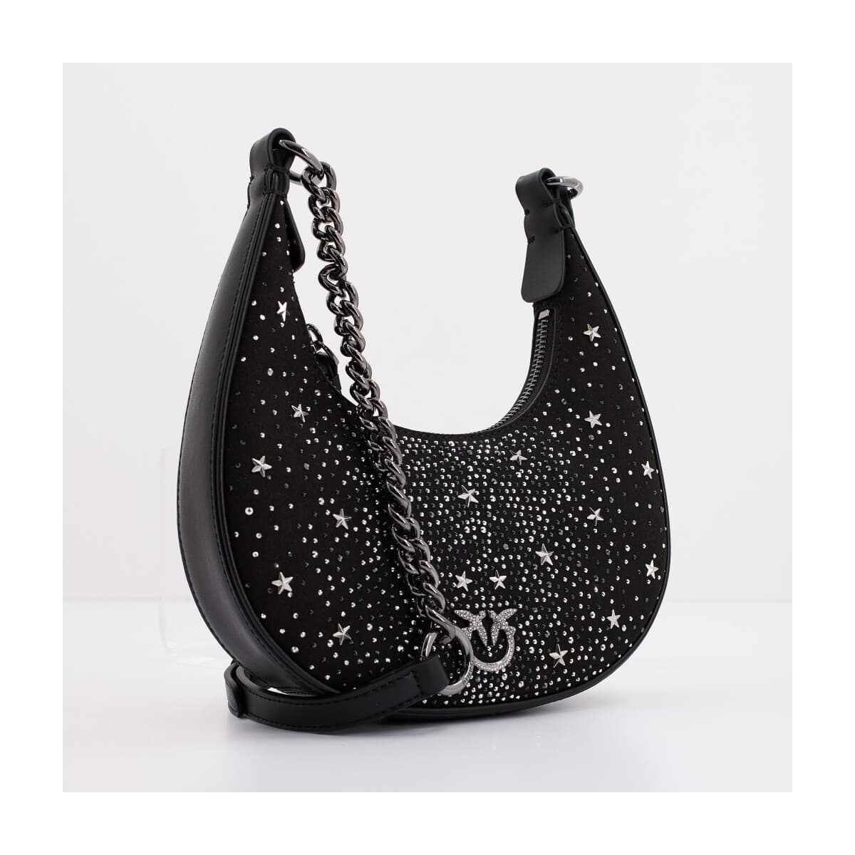 Women's Bags Pinko Black
