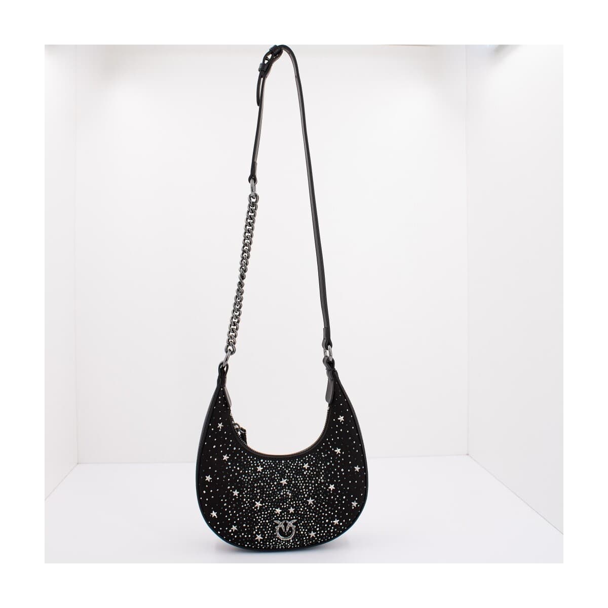 Women's Bags Pinko Black