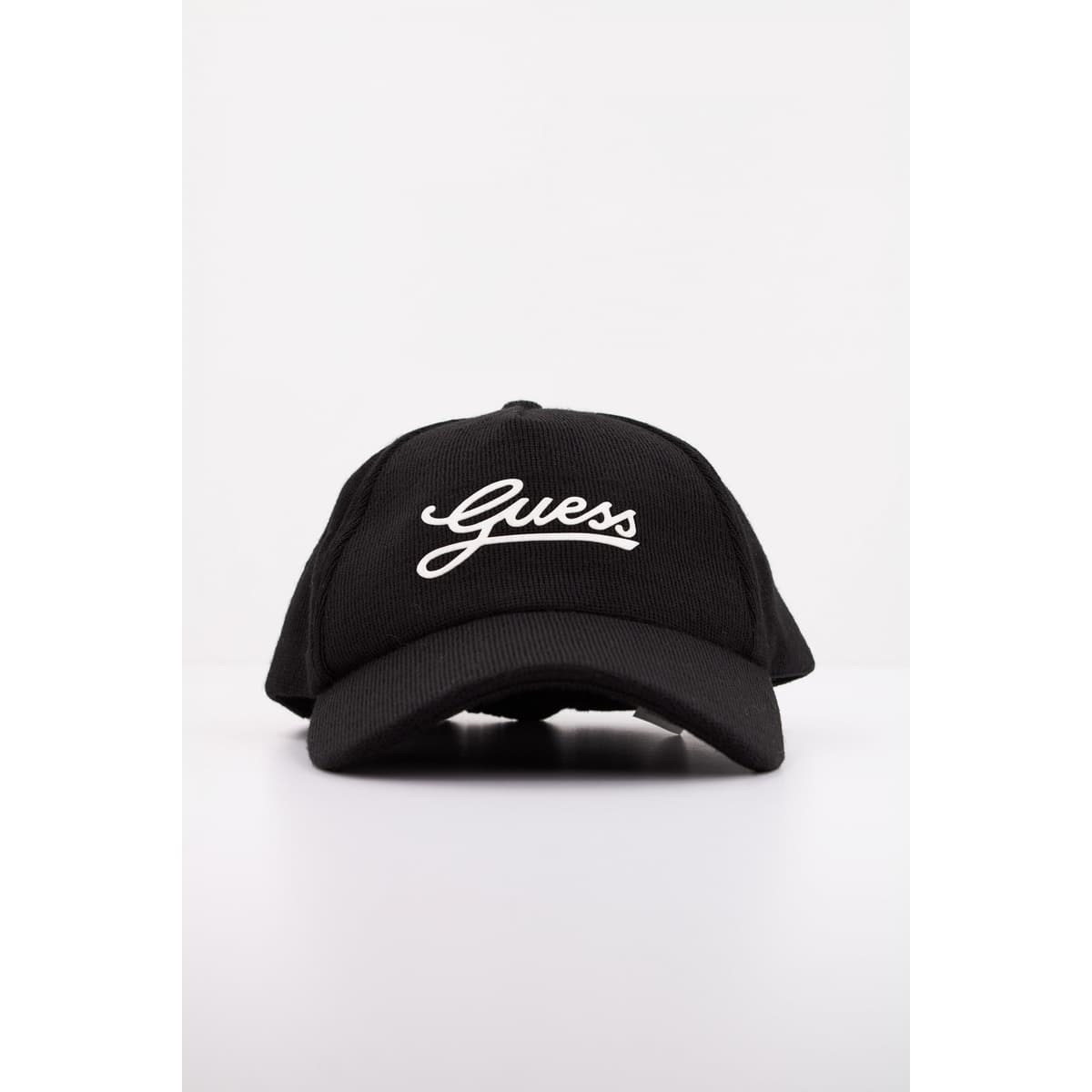 Women's Caps Guess Black