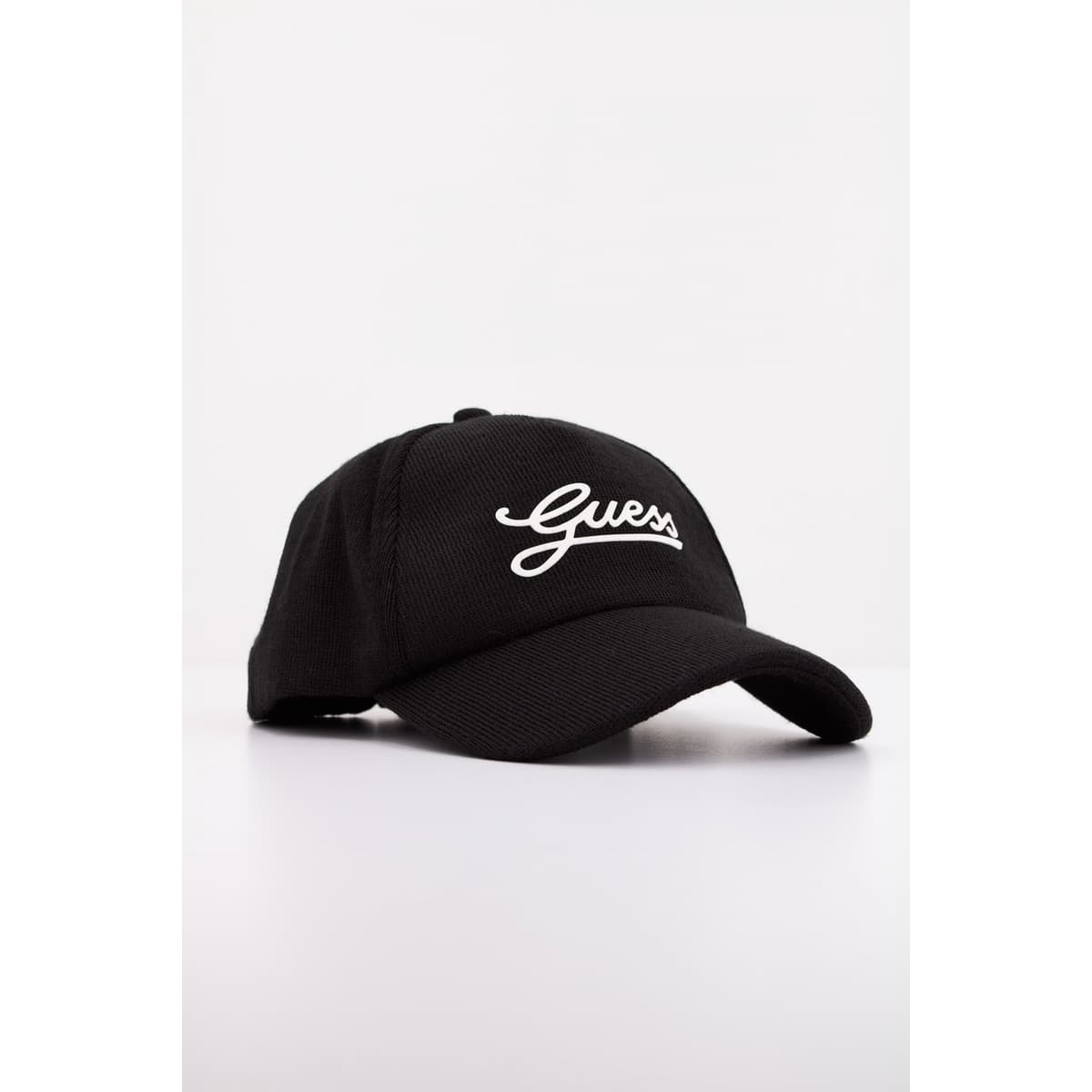 Women's Caps Guess Black
