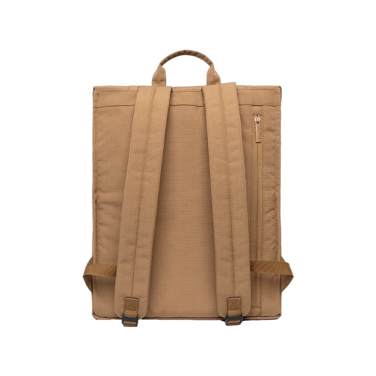 Men's Backpacks Lefrik Brown