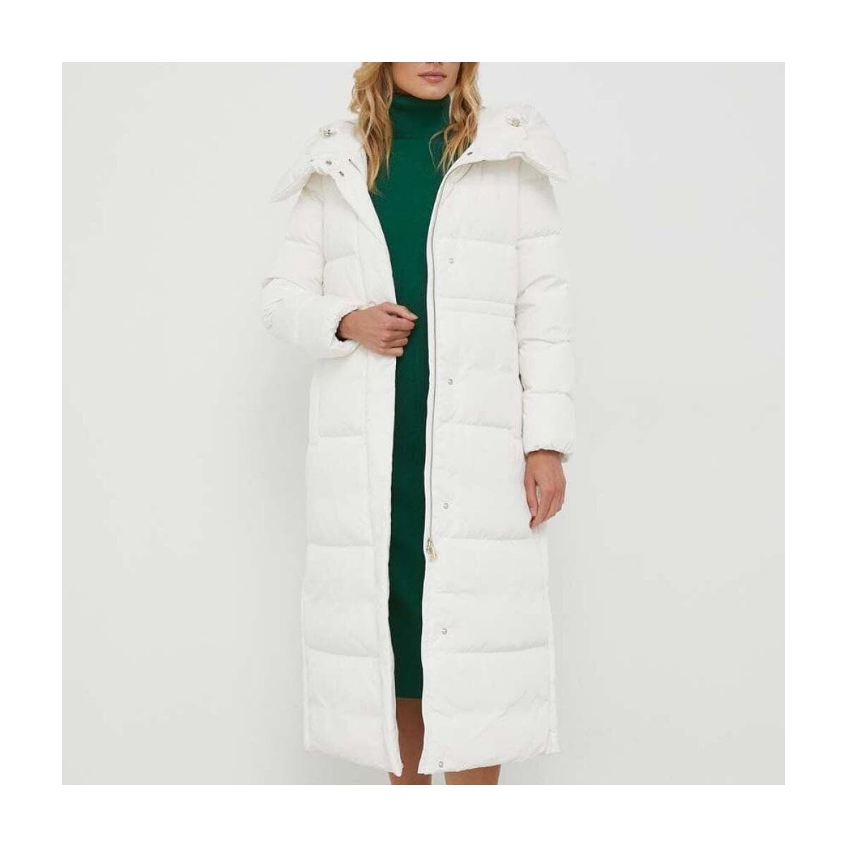 Παλτό Geox Abrigos Mujer Modèle W Pheby