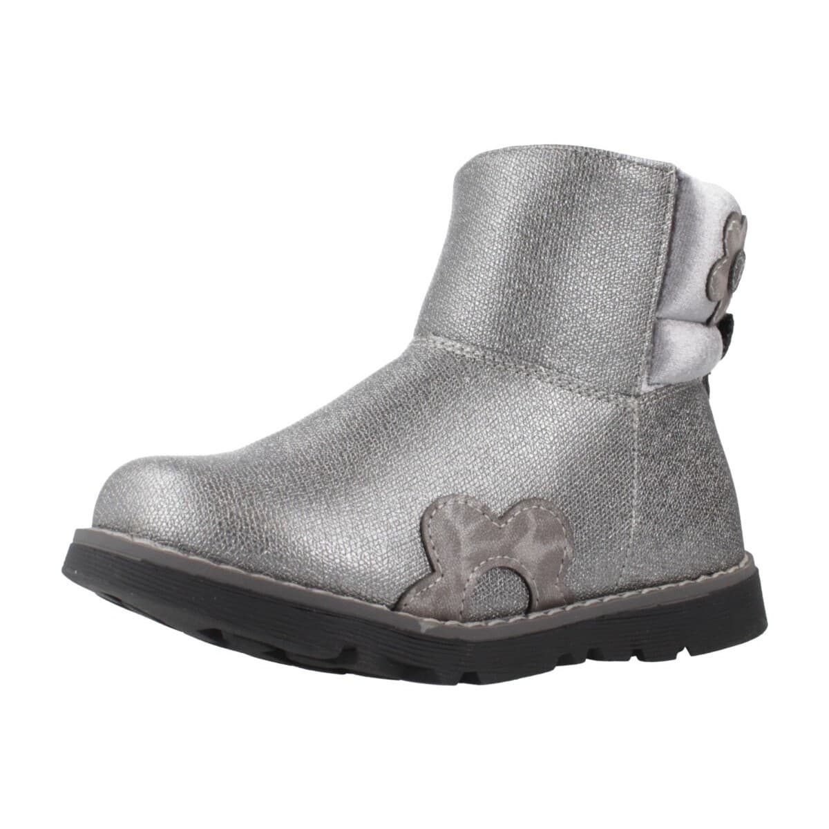 Girls' Boots Chicco Gray