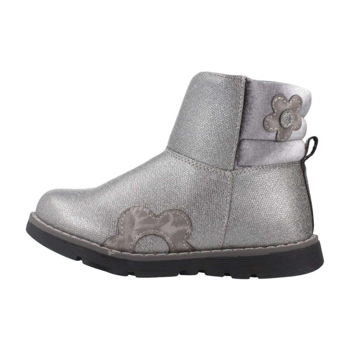 Girls' Boots Chicco Gray