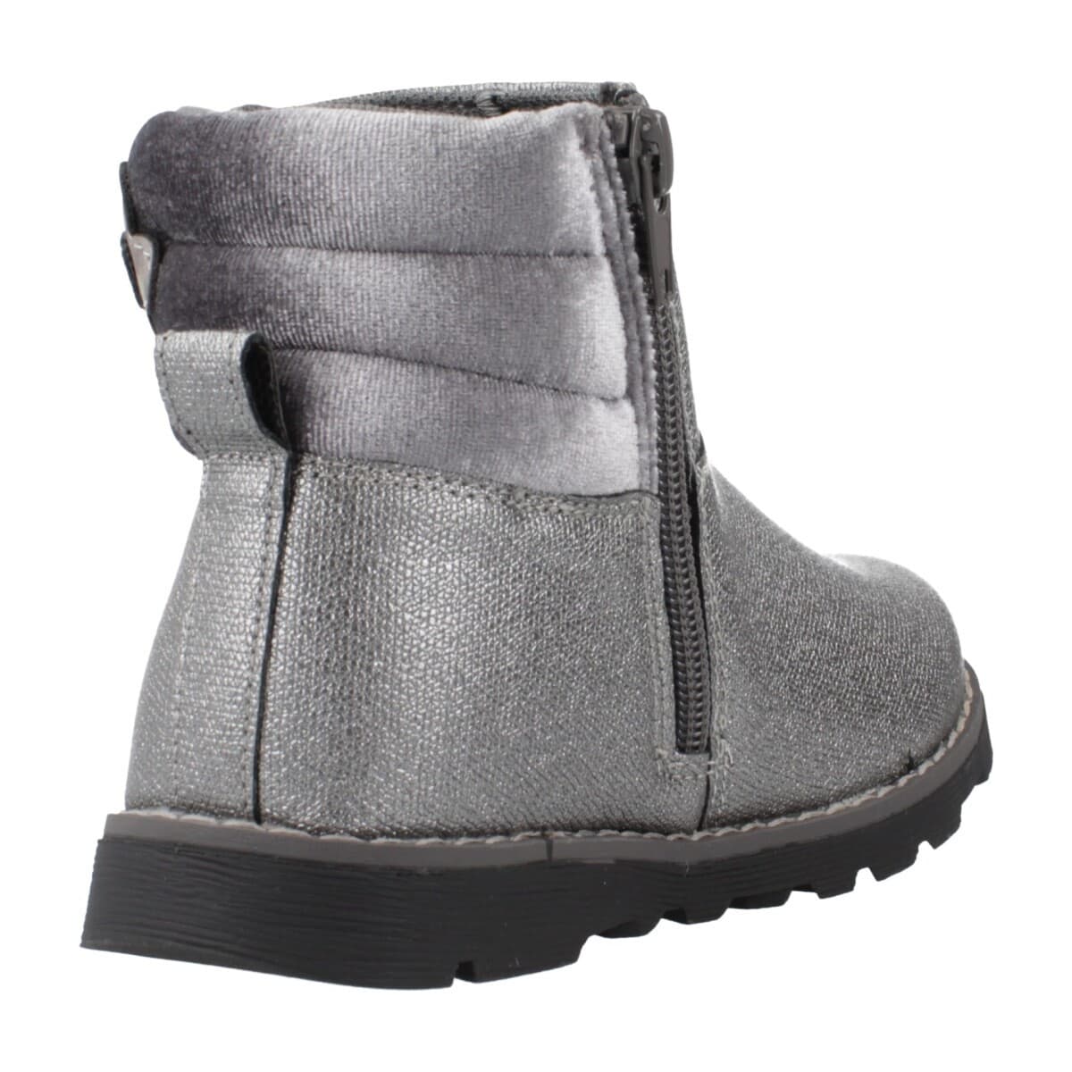 Girls' Boots Chicco Gray