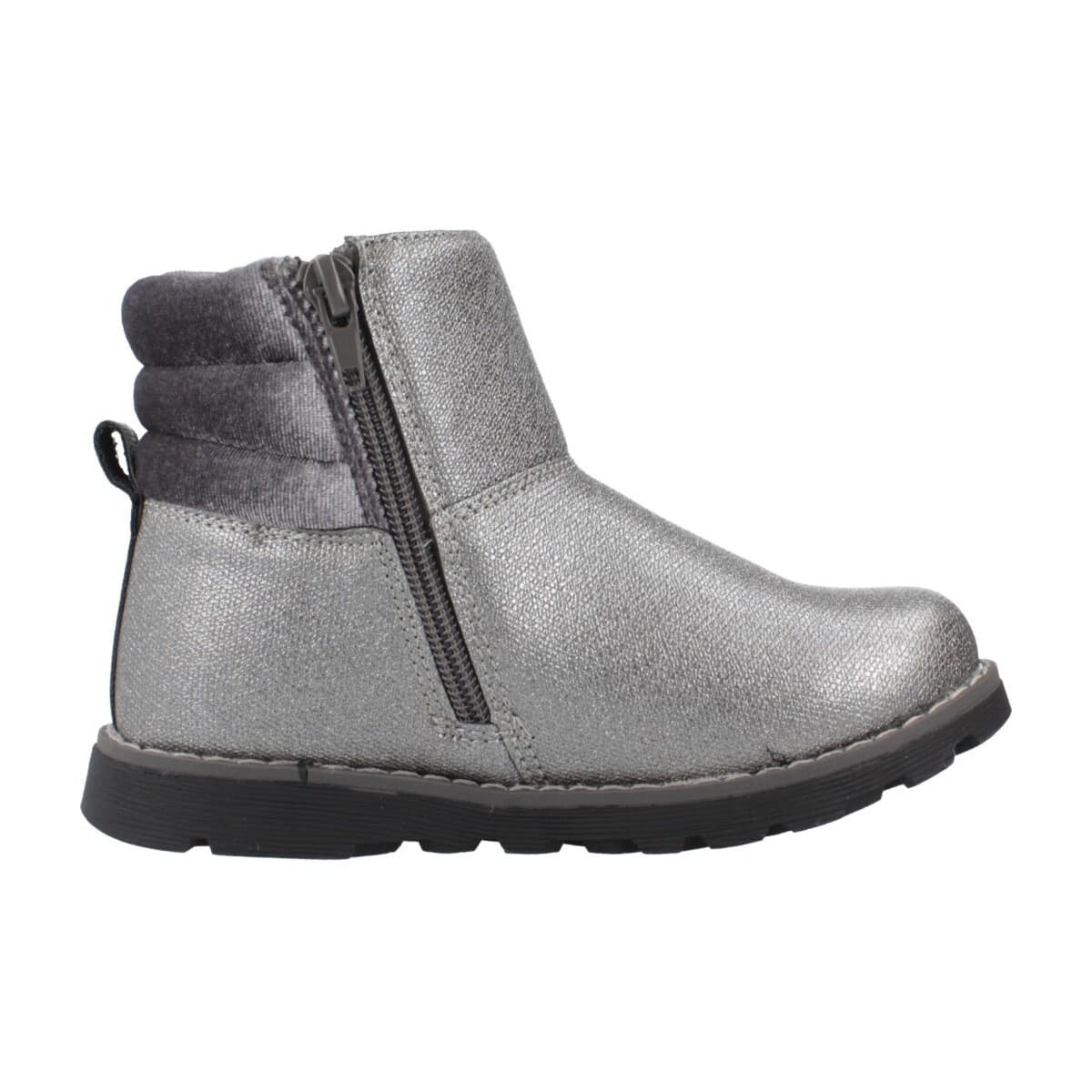 Girls' Boots Chicco Gray
